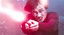 HARRY POTTER AND THE GOBLET OF FIRE Trailer Video