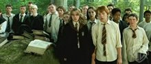 Harry Potter and the Prisoner of Azkaban Trailer Video