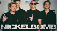 HATE TO LOVE: NICKELBACK Trailer Video