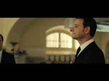 Haute Cuisine Trailer Video