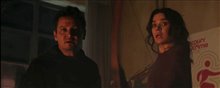 HAWKEYE Clip - 