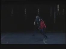 HE GOT GAME Trailer Video