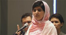 He Named Me Malala Trailer Video