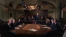 HEAD OF STATE Trailer Video