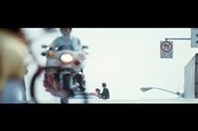 Heart of a Dragon Trailer Video