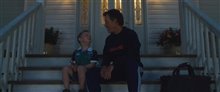 Heaven is for Real movie clip - Todd and Colton on Porch Video