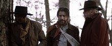 HELL ON THE BORDER Trailer Video