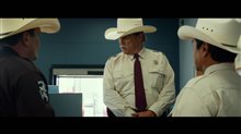 Hell or High Water film clip - 