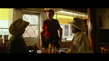 Hell or High Water movie clip - 