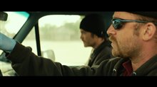 Hell or High Water - Official Trailer Video