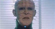 HELLRAISER (REMASTERED) Trailer Video