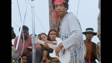 Hendrix 70: Live at Woodstock Trailer Video
