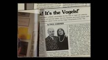 Herb & Dorothy 50x50 Trailer Video