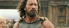Hercules Trailer Video