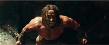 Hercules - TV Spot Video