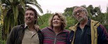 HEROIC LOSERS Trailer Video