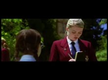 Hey Hey It's Esther Blueburger Trailer Video