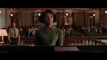 Hidden Figures - Movie Clip: 