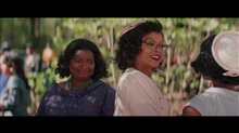 Hidden Figures Movie Clip - 