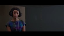 Hidden Figures Movie Clip - 
