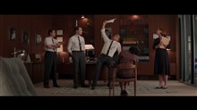 Hidden Figures Movie Clip - 