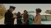 Hidden Figures - Official Trailer 2 Video