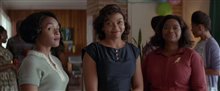 Hidden Figures - Official Trailer Video