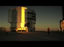 Hidden Universe 3D Trailer Video