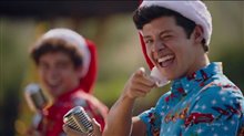 HIGH SCHOOL MUSICAL: THE MUSICAL - THE HOLIDAY SPECIAL Trailer Video