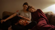 HIS THREE DAUGHTERS Trailer Video