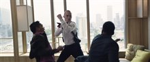 Hitman: Agent 47 movie clip - 