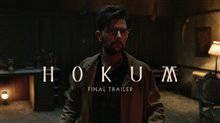 HOKUM Final Trailer Video