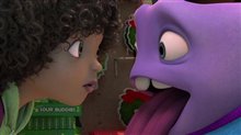 Home movie clip - 