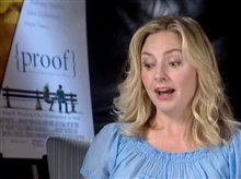 HOPE DAVIS - PROOF - Interview Video