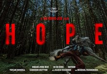 HOPE Teaser Trailer Video