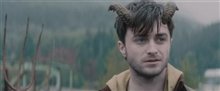 Horns Trailer Video