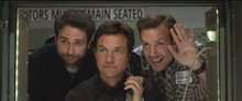 Horrible Bosses 2 Trailer Video