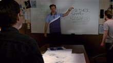 Horrible Bosses 2 movie clip - 