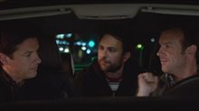 Horrible Bosses 2 movie clip - 