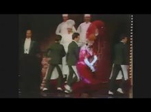 Hot Docs Screening: Carol Channing: Larger Than Life Trailer Video