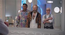 Hot Tub Time Machine 2 - Restricted Trailer Video