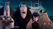 Hotel Transylvania 3: Summer Vacation - Trailer Video