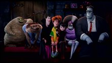 HOTEL TRANSYLVANIA: TRANSFORMANIA Trailer 2 Video