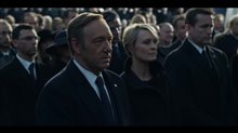 House of Cards: Season 1 - Official Trailer Video