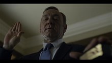 House of Cards: Season 2 - Official Trailer Video