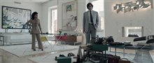 HOUSE OF GUCCI Movie Clip - 
