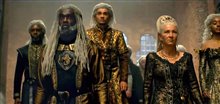 HOUSE OF THE DRAGON Teaser Trailer Video
