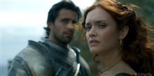 HOUSE OF THE DRAGON Teaser Trailer 2 Video