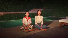 HOW IT ENDS Trailer Video
