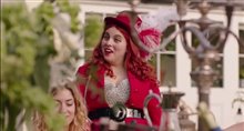 HOW TO BUILD A GIRL Trailer Video
